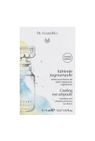 (obrázek pro) Zklidňující obklady na oční víčka